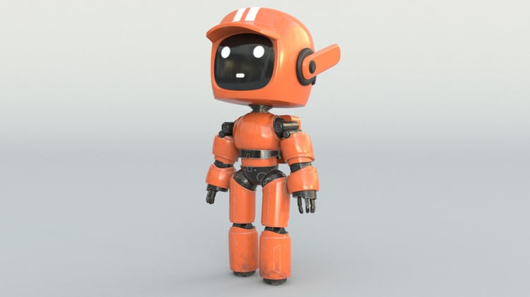 Love, Dev + Robots : l’IT va-t-il sauver le monde ?