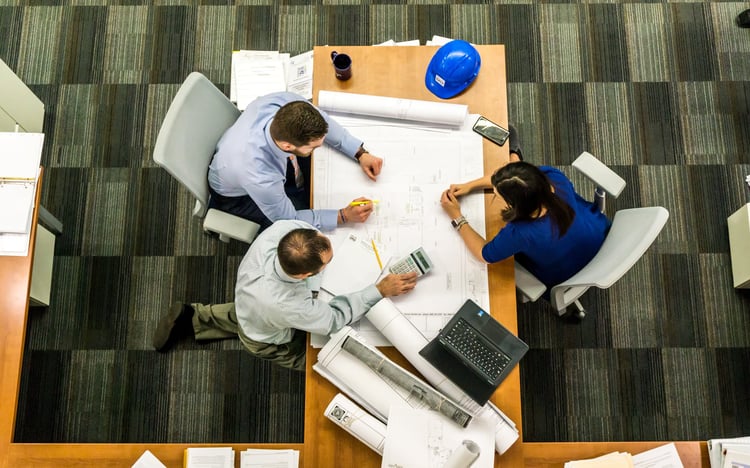 ESN : les nouveaux modes d'organisation du travail